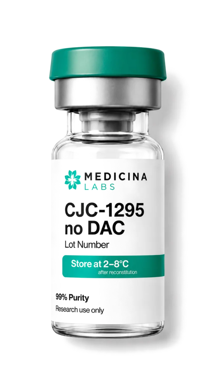 CJC-1295 (No DAC)