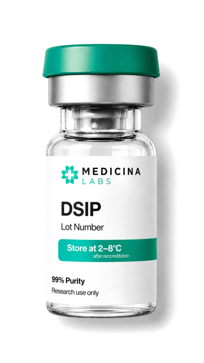 DSIP