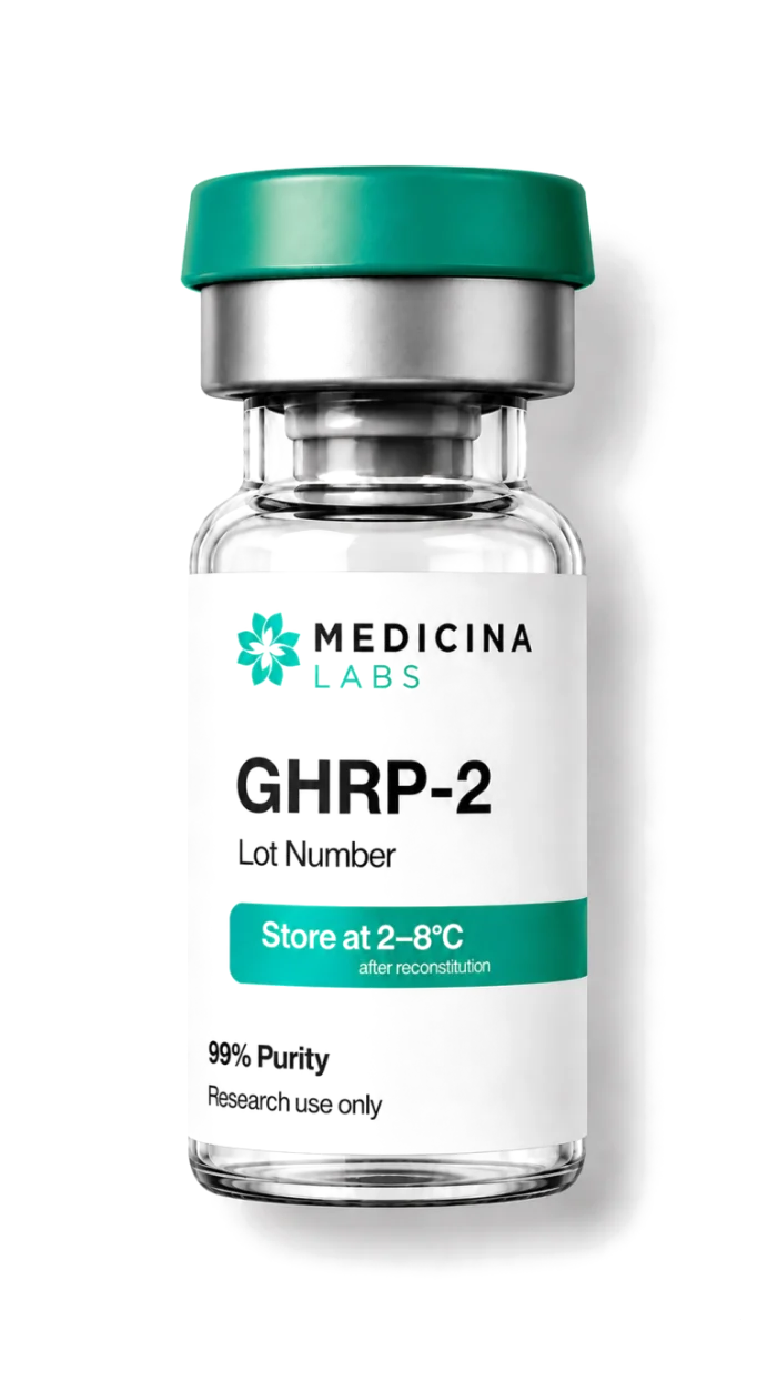 GHRP-2