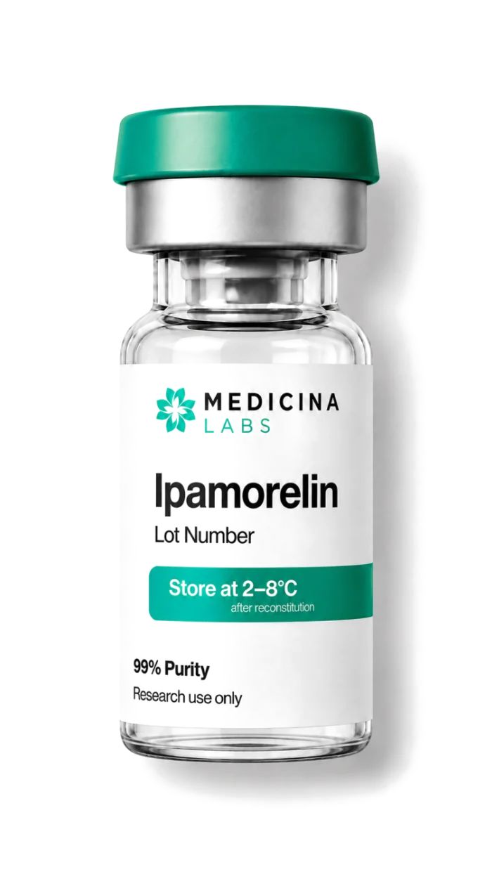 Ipamorelin