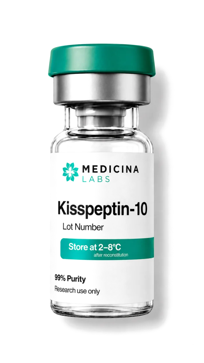 Kisspeptin-10