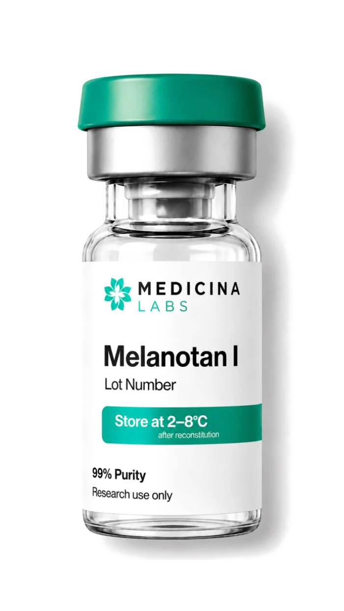 Melanotan I