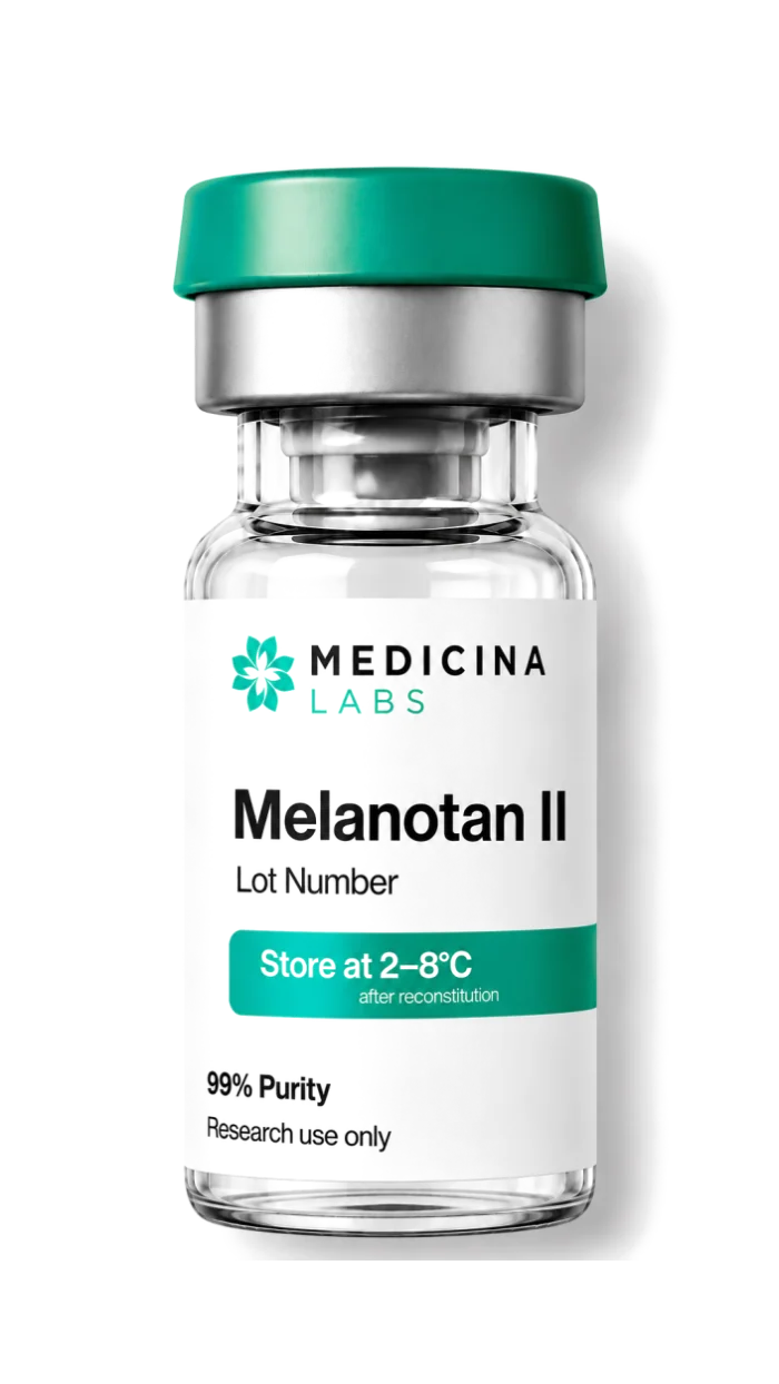 Melanotan II