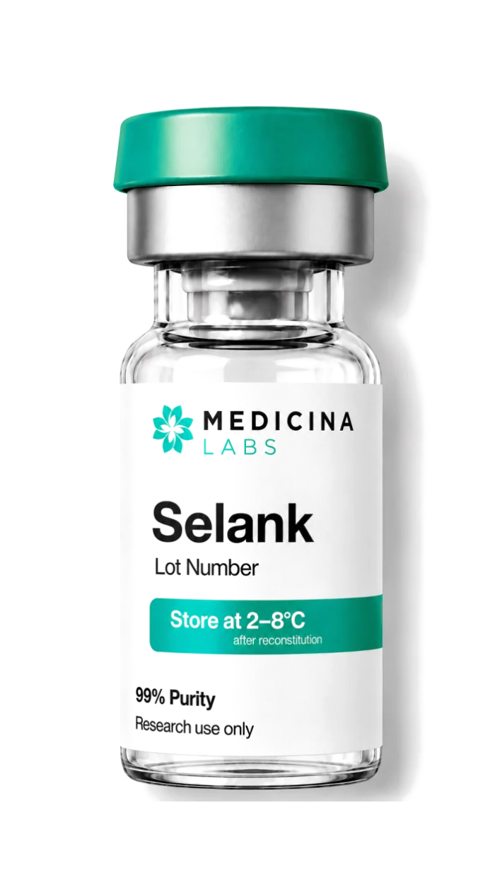 Selank