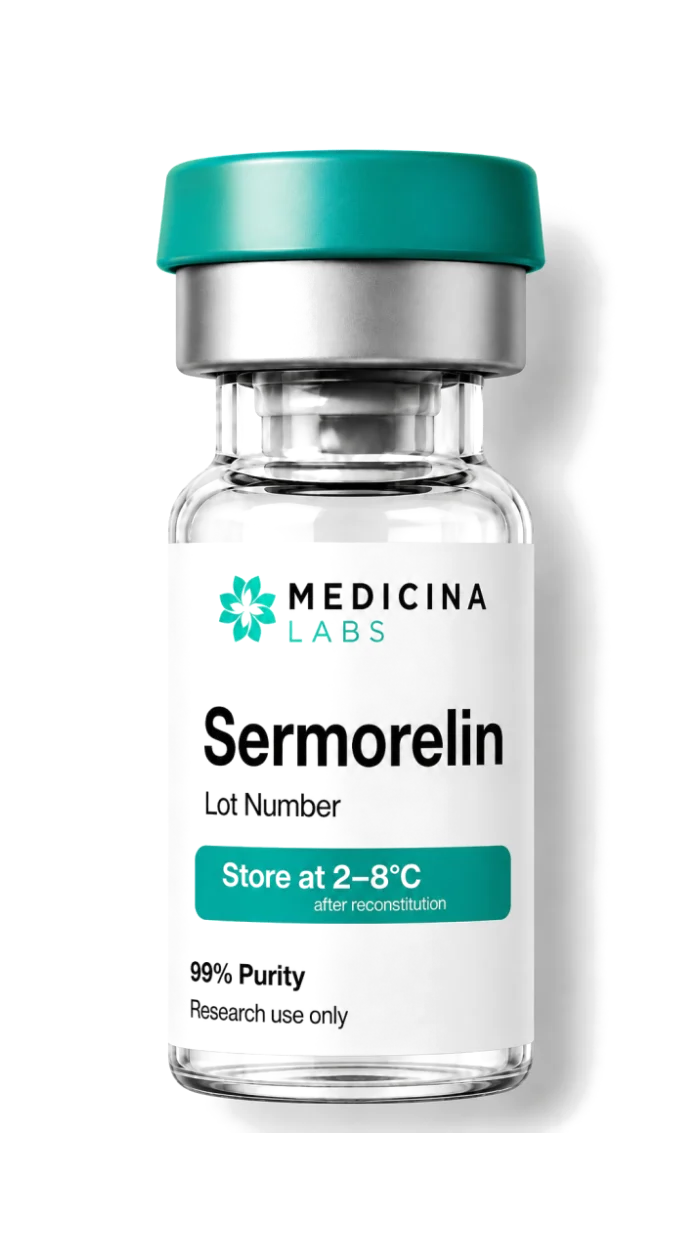 Sermorelin