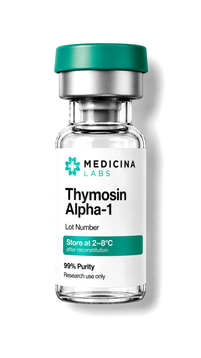 Thymosin Alpha-1